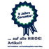 HIKOKI Schlagschrauber, 1/2 ", Akku, 18 V – Bild 2
