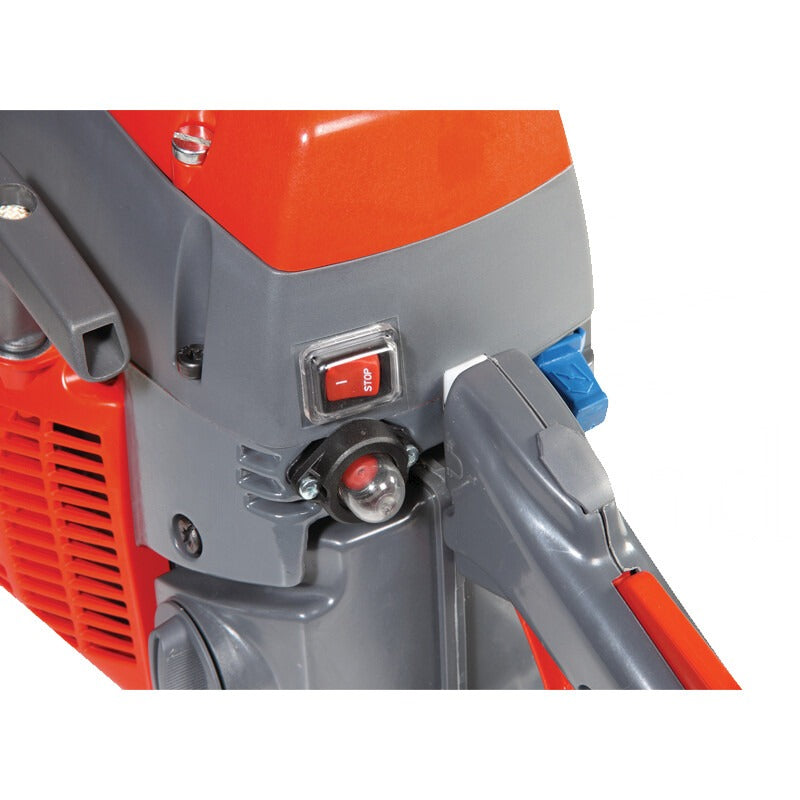 Efco Benzin Motorsäge MT 6300 Efco
