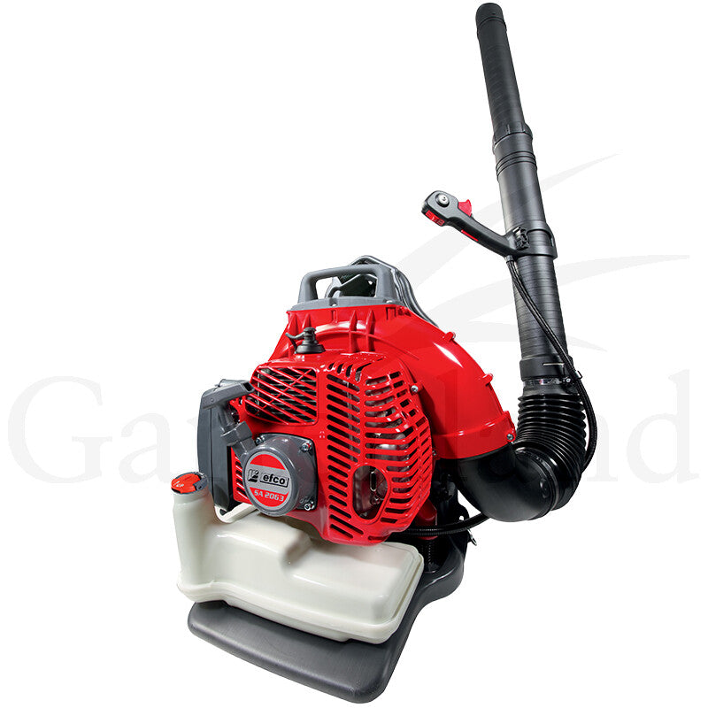 Efco Benzin Blasgerät SA 2063 Efco