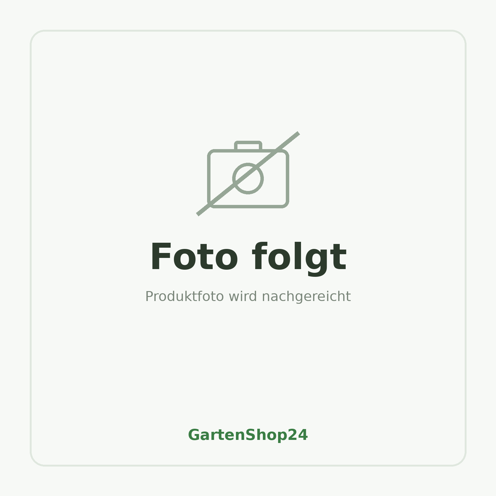 Etesia Messerflansch passend für Bahia MKM