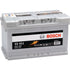 BOSCH Batterie S5 011 12 V / 85 Ah – 315 mm
