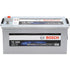 BOSCH Batterie TE 088 12 V / 240 Ah – 518 mm