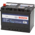 BOSCH Batterie L4 027 12 V / 75 Ah – 272 mm