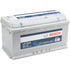 BOSCH Batterie L5 013 12 V / 90 Ah – 353 mm