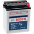 BOSCH Batterie M4 F32 12 V / 12 Ah – 134 mm