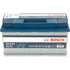BOSCH Batterie S4 E13 12 V / 95 Ah – 353 mm