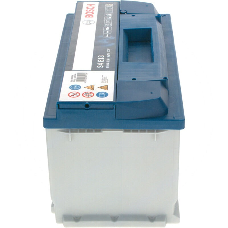 BOSCH Batterie S4 E13 12 V / 95 Ah – 353 mm – Bild 3