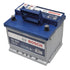 BOSCH Batterie S4 001 12 V / 44 Ah – 207 mm