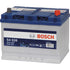 BOSCH Batterie S4 026 12 V / 70 Ah – 261 mm – 0092S40260
