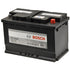 BOSCH Batterie T3 032 12 V / 100 Ah – 313 mm – 0092T30320