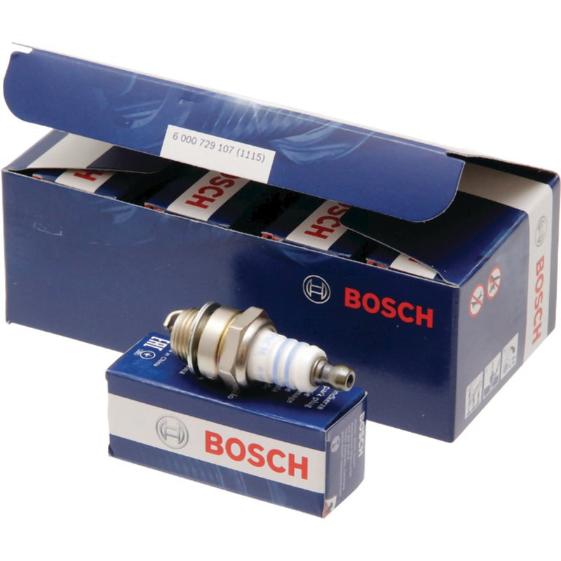 VPE10 Zündkerzen passend für BOSCH