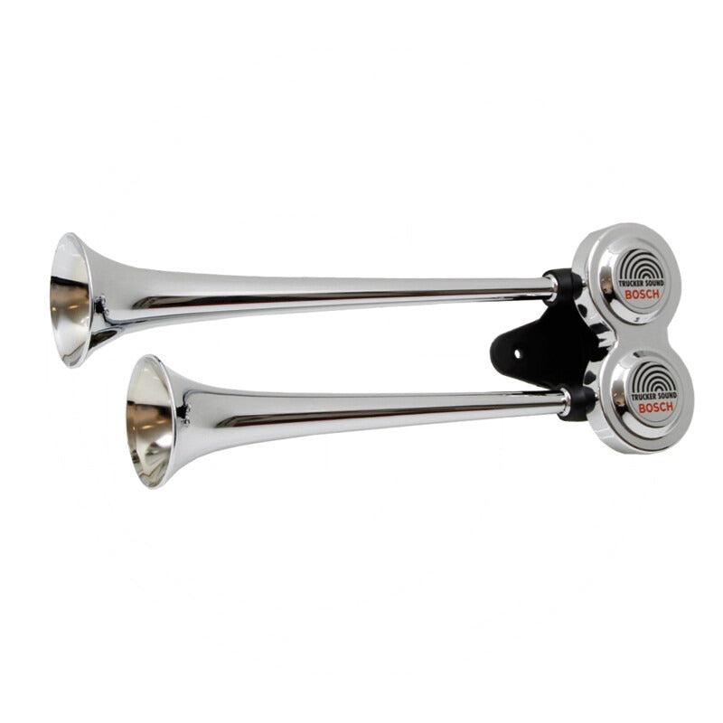 BOSCH Druckluftfanfare 5 - 8 bar