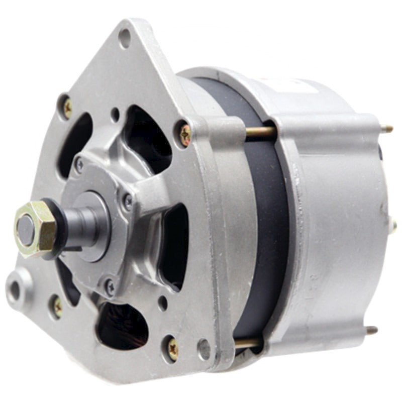 BOSCH Generator passend für Alexander 126 H, 128, G u. a. – 162 mm – 0986031270 – Bild 2