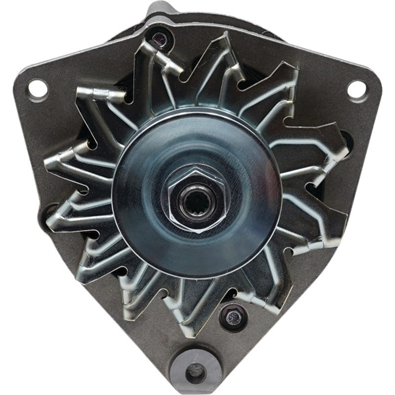 BOSCH Generator passend für Alexander 126 H, 128, G u. a. – 162 mm – 0986031270 – Bild 3