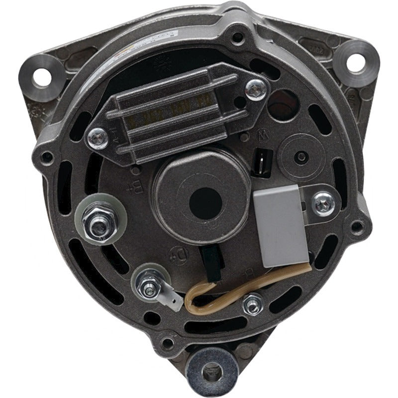 BOSCH Generator passend für Alexander 126 H, 128, G u. a. – 162 mm – 0986031270 – Bild 4
