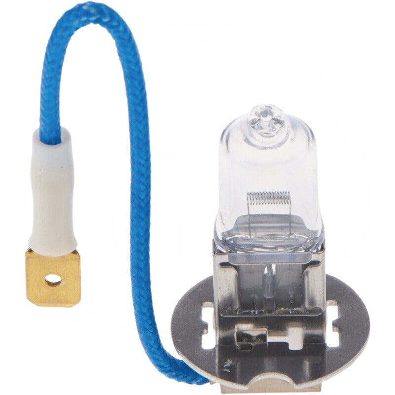 BOSCH VPE1 Glühlampe H3 12V 55W passend für Mercedes-Benz