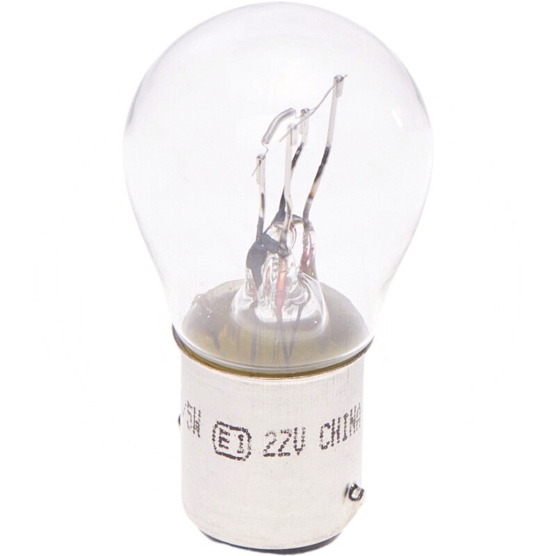 BOSCH VPE2 Glühlampe P21/5W 12V 21/5W passend für Iveco Bus – 1987301016