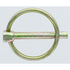 GRANIT Klappstecker passend für MTD 611 D, E 623 D, E 640 F u. a. – 44,5 mm – 714-0143A