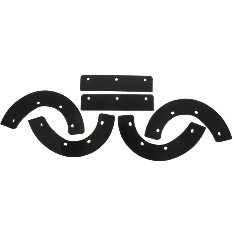 GRANIT Paddelsatz passend für Honda HS 521, HS 621 – 266 mm – 72522-747-010