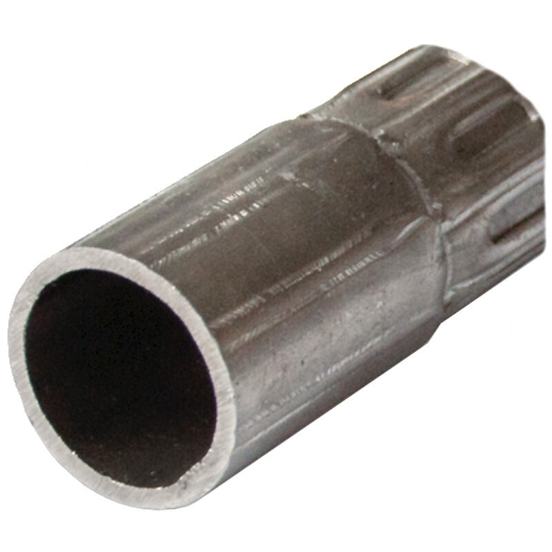 GRANIT Wildkrautbüschel passend für Agria, Mulag Sidelock, Schmidt u. a. – 280 mm – Bild 2