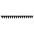 Mähmesser passend für F 1900 H 82 – 0232100010