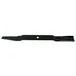 Rasenmähermesser passend für Muratori MR 180 – 600 mm – 12017900