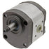 Bosch/Rexroth Hydraulikpumpe Fördervolumen (cm³/U) 5,5