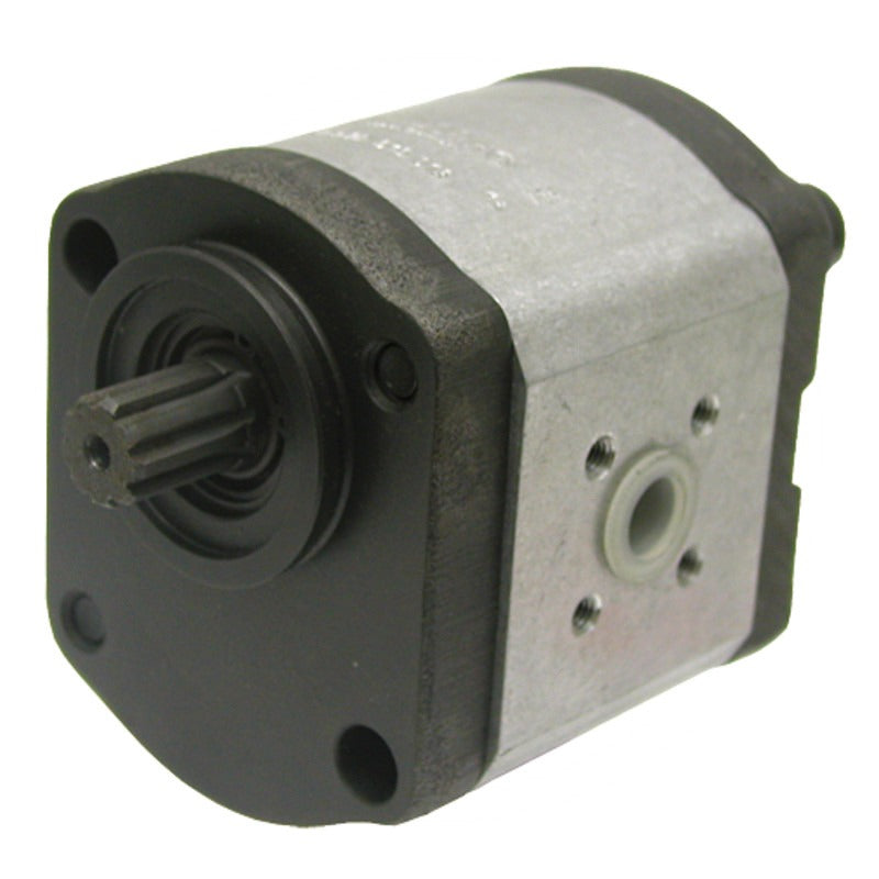 Bosch/Rexroth Hydraulikpumpe passend für Hürlimann H 356, 466, 478 u. a. – R918C00347