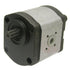 Bosch/Rexroth Hydraulikpumpe passend für Hürlimann H 356, 466, 478 u. a. – R918C00347