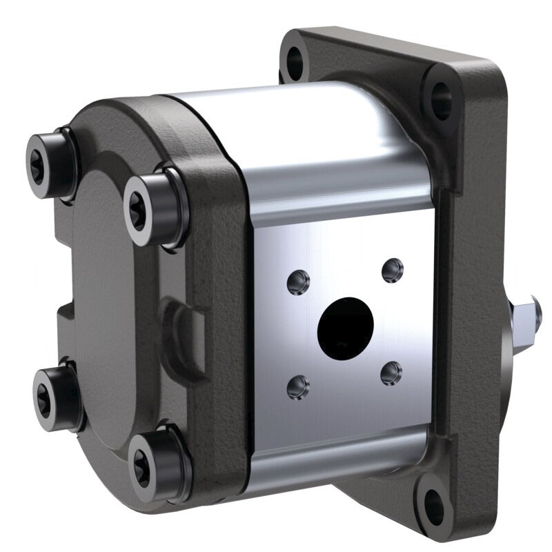 rexroth Hydraulikpumpe passend für Holder AG 3, 35 – R918C00421 – Bild 3