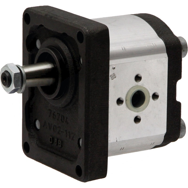 Bosch/Rexroth Hydraulikpumpe Bosch 0510 425 309 – 5179732