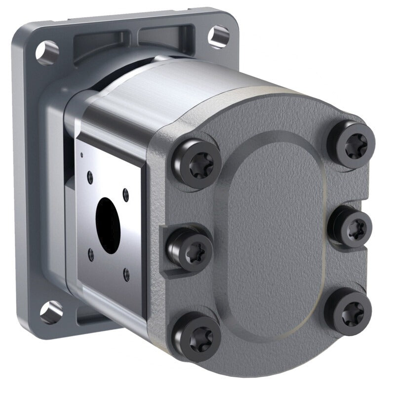 Bosch/Rexroth Hydraulikpumpe – R918C00466
