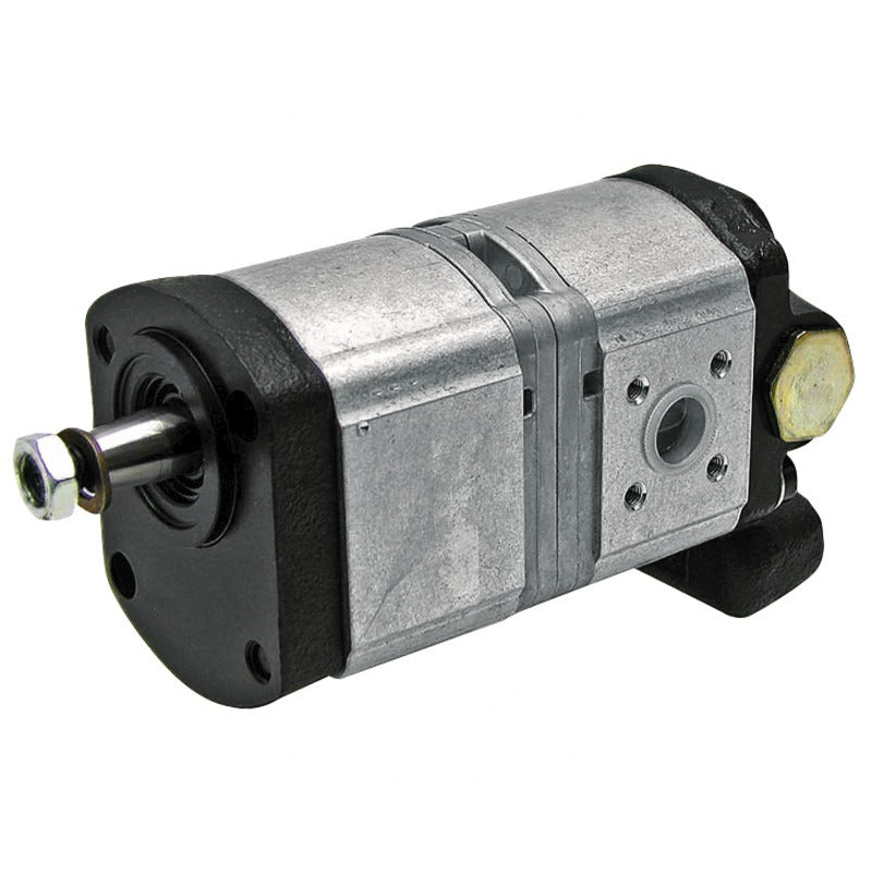 rexroth Doppelpumpe – R918C00536