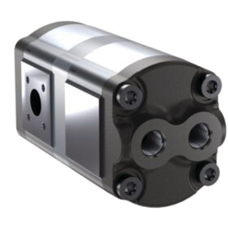 rexroth Doppelpumpe – R918C00547