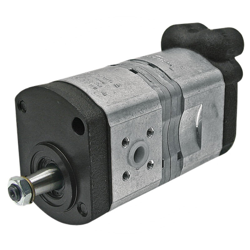 Bosch/Rexroth Doppelpumpe – R918C00555