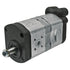 Bosch/Rexroth Doppelpumpe – R918C00555