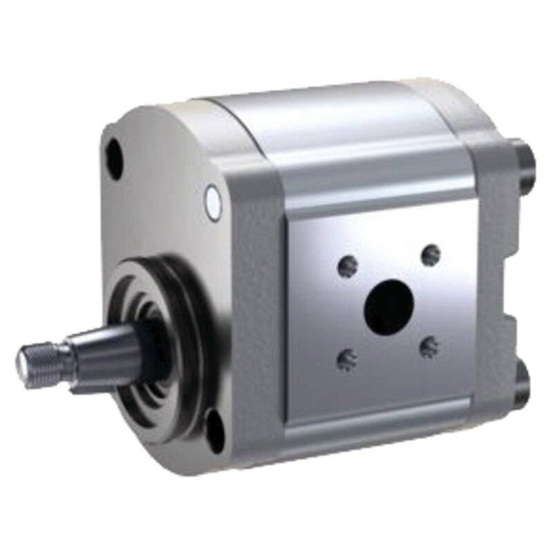 rexroth Hydraulikpumpe Bosch 0510 515 316 passend für Fendt Farmer 200S, 200V, 203V u. a. – R918C00644 – Bild 2