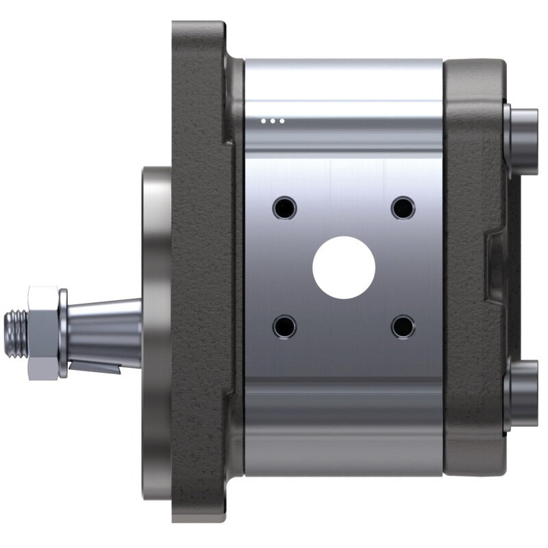 rexroth Hydraulikpumpe – 0510525311 – Bild 5