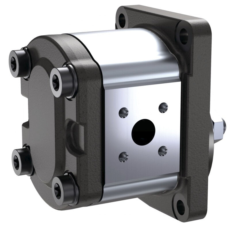 rexroth Hydraulikpumpe – 0510525311 – Bild 7