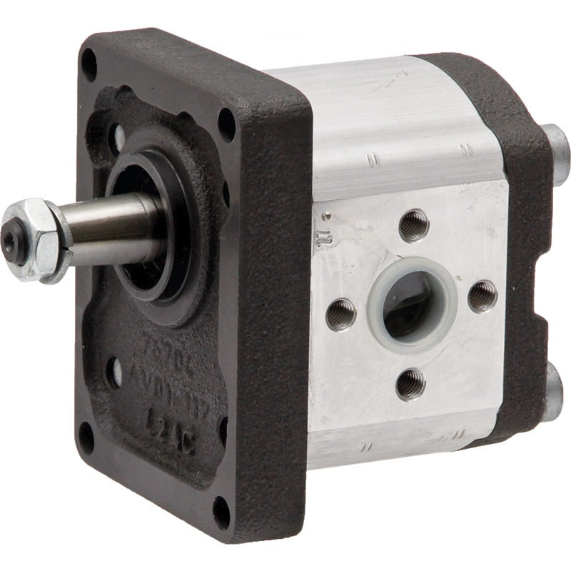 rexroth Hydraulikpumpe passend für Fiat 550, 600, 612 u. a. – R918C00808