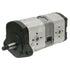 rexroth Doppelpumpe – 7700013742