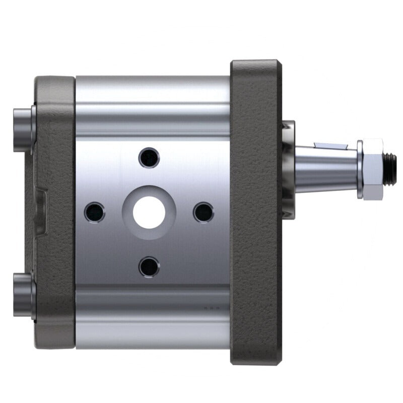 rexroth Hydraulikpumpe passend für Landini 6830, 7830, 8830 u. a. – R918C01438 – Bild 4