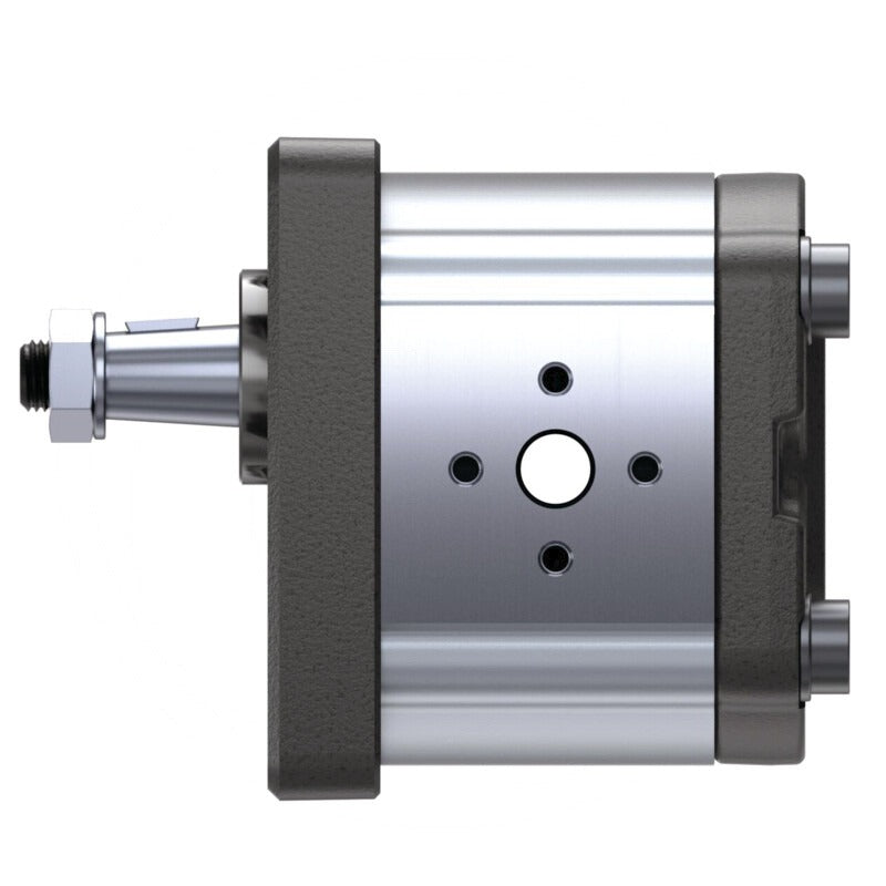 rexroth Hydraulikpumpe passend für Landini 6830, 7830, 8830 u. a. – R918C01438 – Bild 7