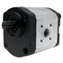 Bosch/Rexroth Hydraulikpumpe passend für Hürlimann Elite 6115-XB, 6135-XB, XA-66 u. a. – R918C01392