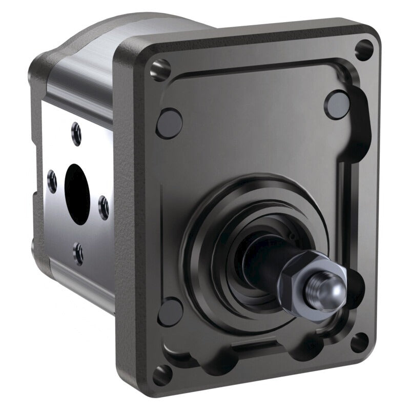 rexroth Hydraulikpumpe passend für New Holland TL 70, 80, 90 u. a. – 5180275 – Bild 2