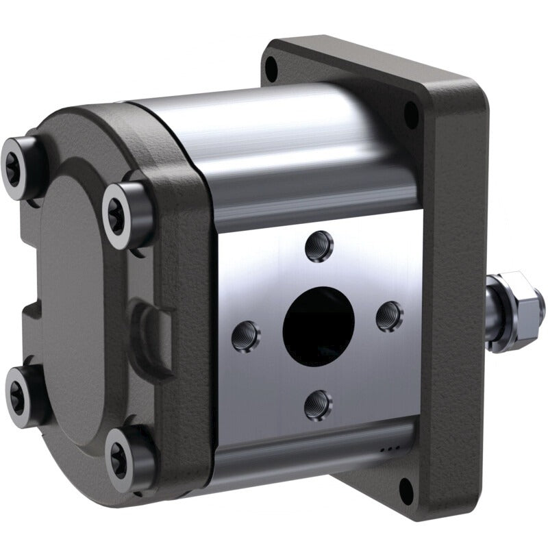 rexroth Hydraulikpumpe passend für New Holland TL 70, 80, 90 u. a. – 5180275 – Bild 4