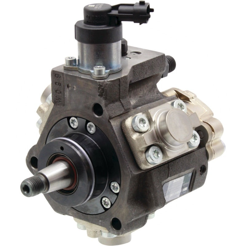 BOSCH Hochdruckpumpe passend für Fendt, MASSEY FERGUSON – 0445020056