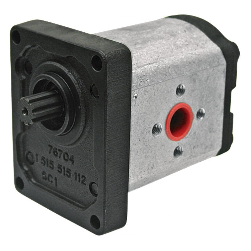 GRANIT Hydraulikpumpe passend für Hürlimann H 496, 5116, 6136 u. a. – 0510725348