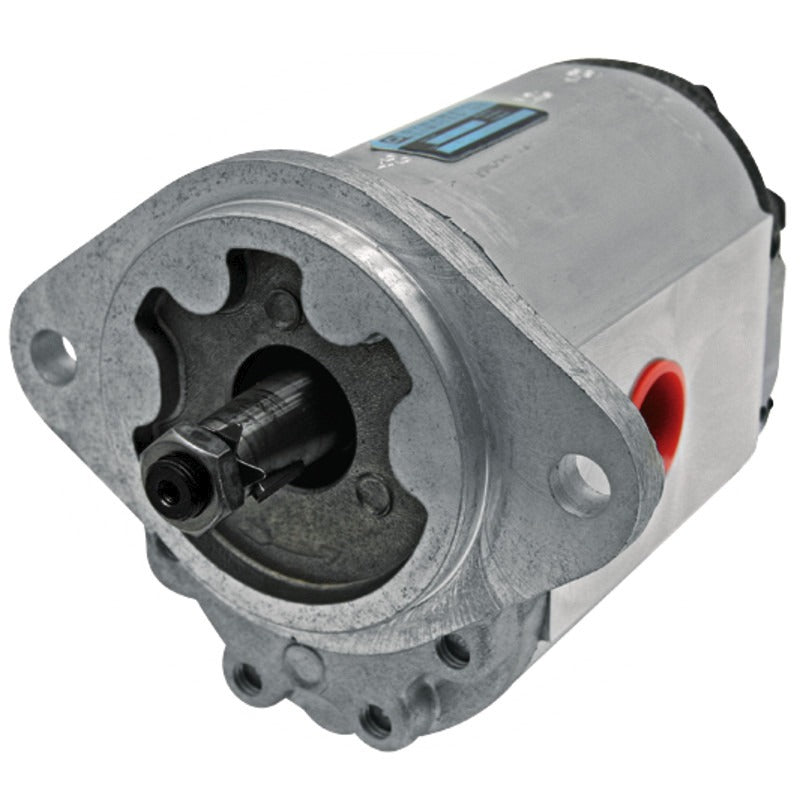 GRANIT Einfachpumpe passend für JCB 510, 508C, 530.120 u. a.