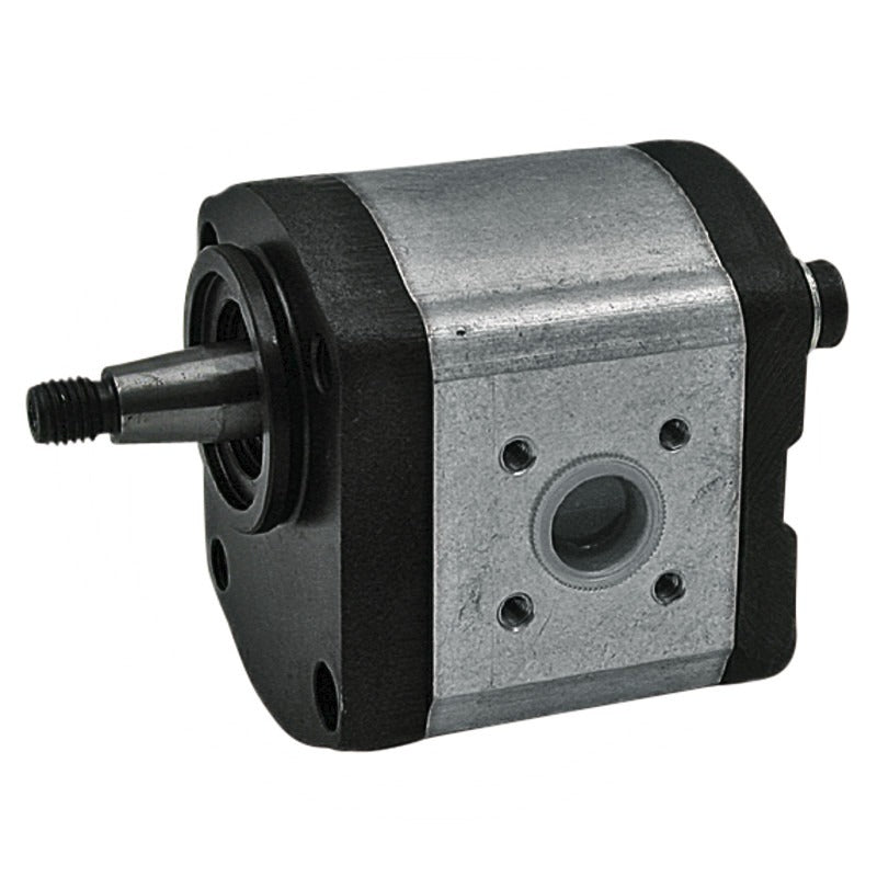 GRANIT Einfachpumpe passend für Deutz Fahr D 2506, 3006, 4006 u. a. – 01136459